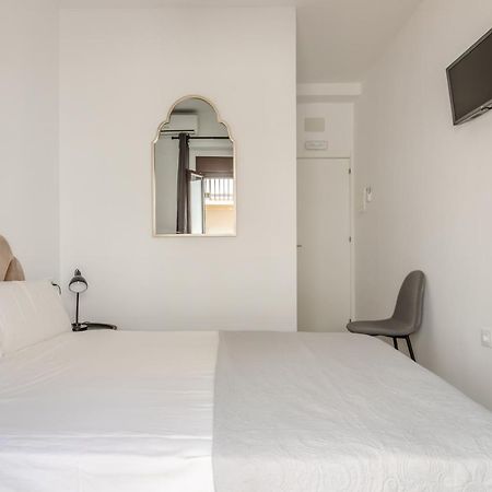Villamarta Boutique Rooms Jerez de la Frontera Zewnętrze zdjęcie